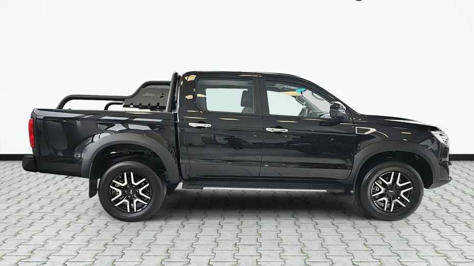 JAC T8 PRO T8 PRO