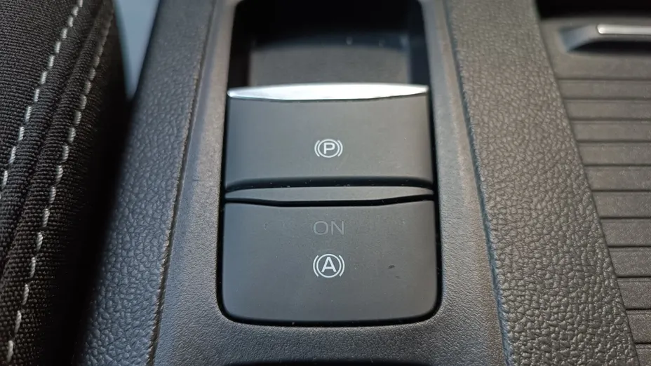 FORD Focus Focus 1.0 EcoBoost Titanium X