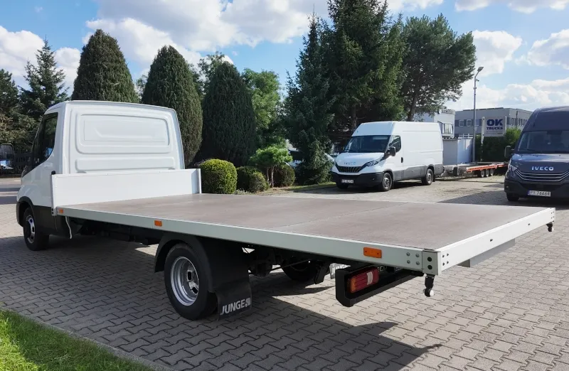 IVECO Daily Daily 35C16