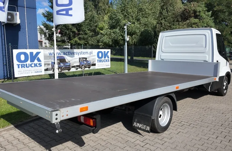 IVECO Daily Daily 35C16