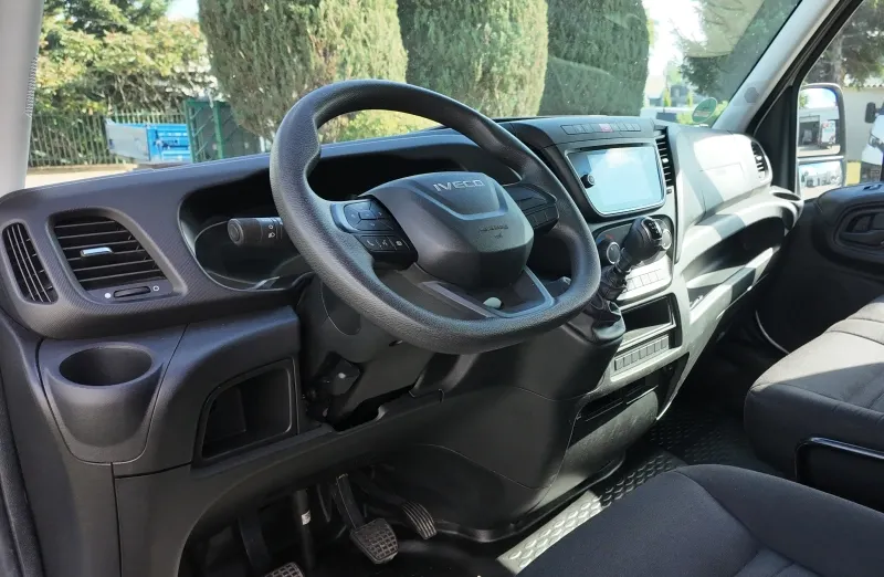 IVECO Daily Daily 35C16
