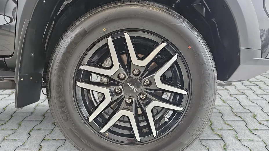 JAC T8 PRO T8 PRO