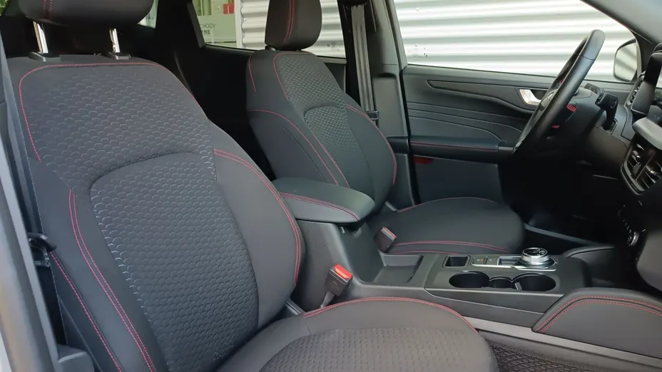 FORD Kuga Kuga 2.5 FHEV FWD ST-Line