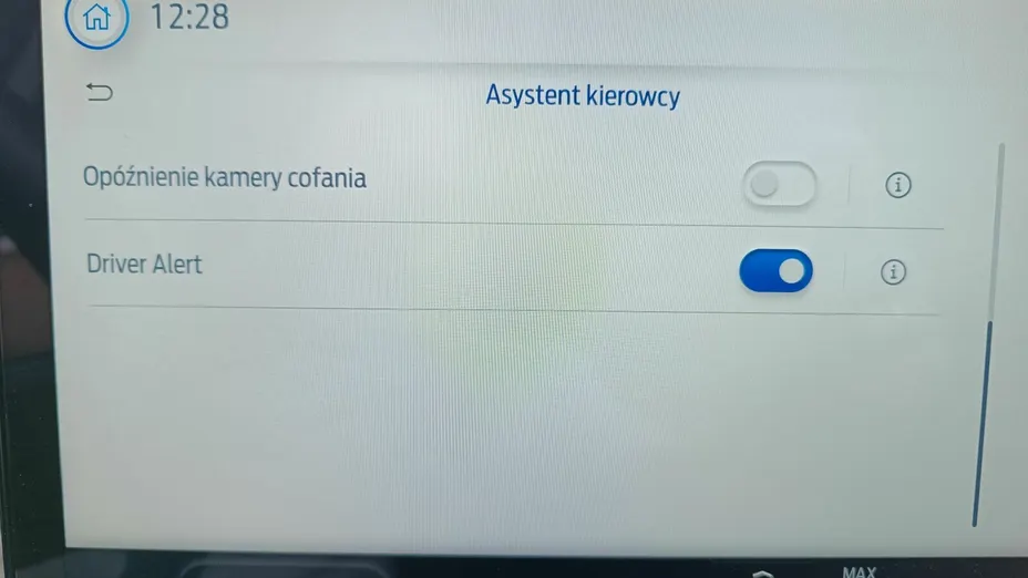 FORD Focus Focus 1.5 EcoBlue Titanium aut