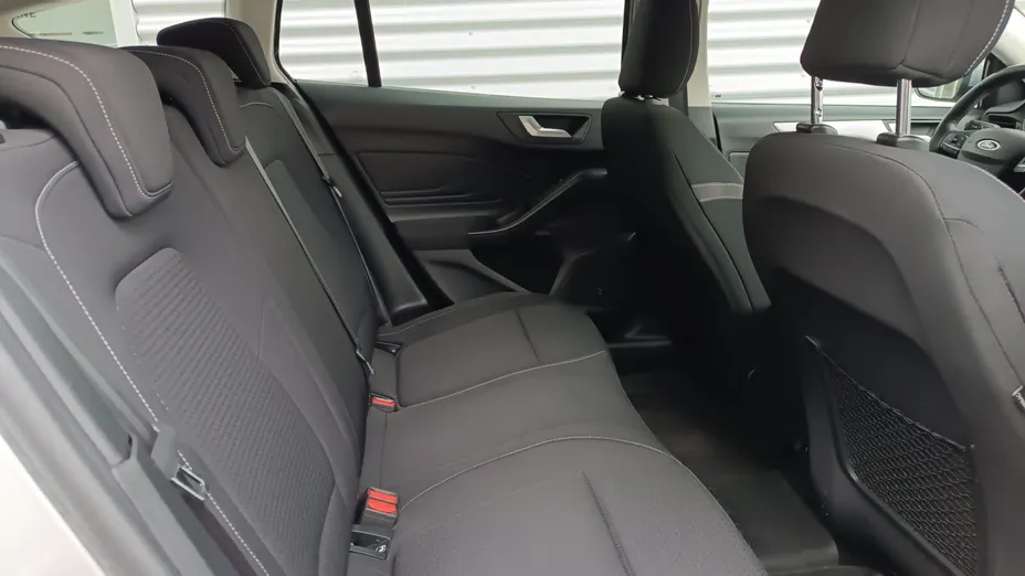 FORD Focus Focus 1.0 EcoBoost Trend ASS