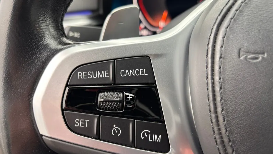 BMW Seria 5 518d mHEV M Sport sport-aut