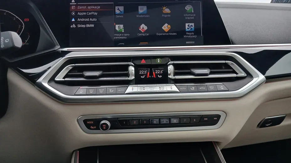 BMW X5 X5 xDrive30d sport-aut