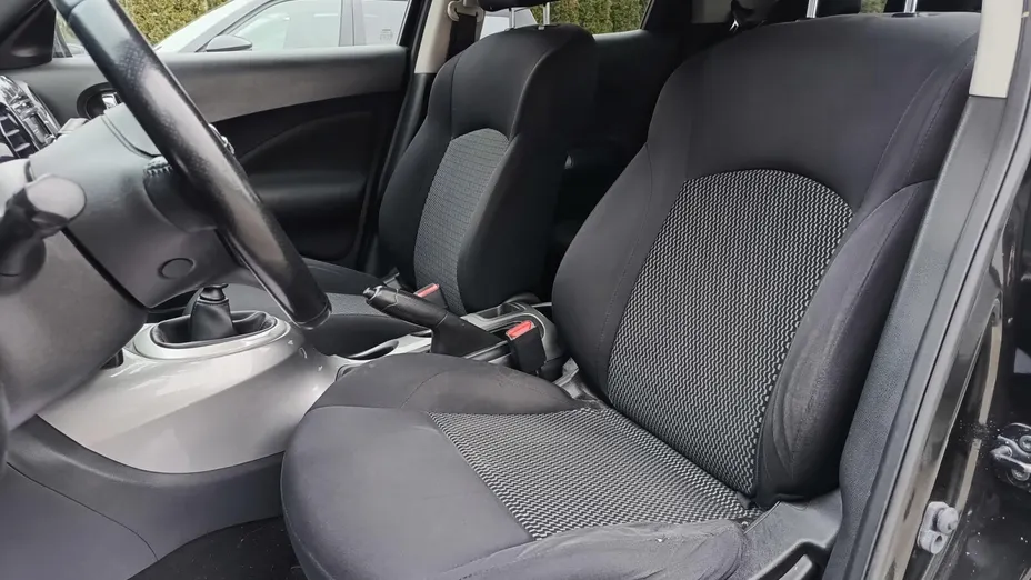 NISSAN Juke Juke 1.2 DIG-T Acenta