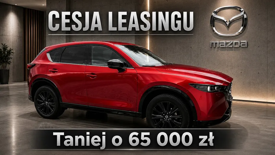 MAZDA CX-5 CX-5 2.5 e-SKYACTIV G Homura 4x4 aut
