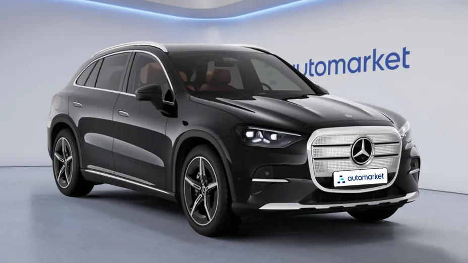 MERCEDES-BENZ GLC GLC 400 94kWh 4-Matic EQ Nowy
