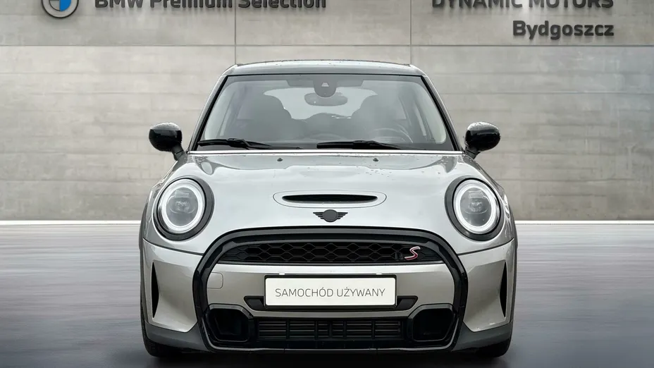 MINI [BMW] Cooper Cooper S