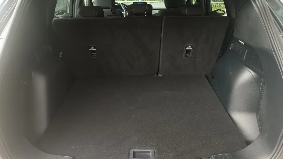 FORD Kuga Kuga 1.5 EcoBoost FWD Titanium
