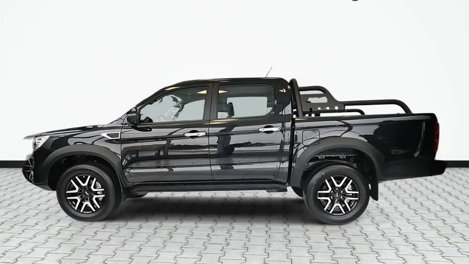 JAC T8 PRO T8 PRO