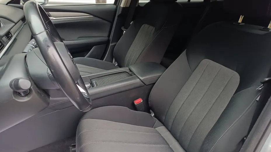 MAZDA 6 6 2.0 SkyMotion aut