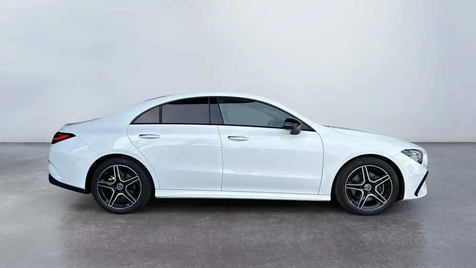 MERCEDES-BENZ CLA CLA 200 AMG Line 7G-DCT