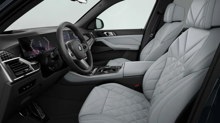 BMW X5 X5 xDrive40i mHEV M Sport sport-aut Nowy