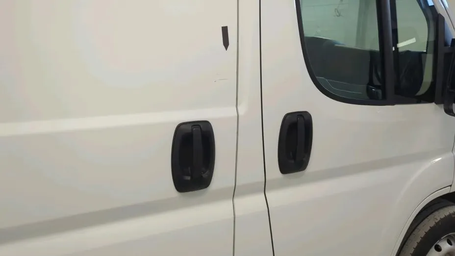 FIAT Ducato Ducato 33 H3-Power L3H2