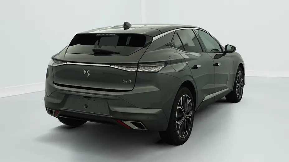 DS DS4 -