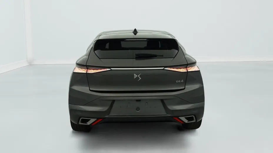 DS DS4 -