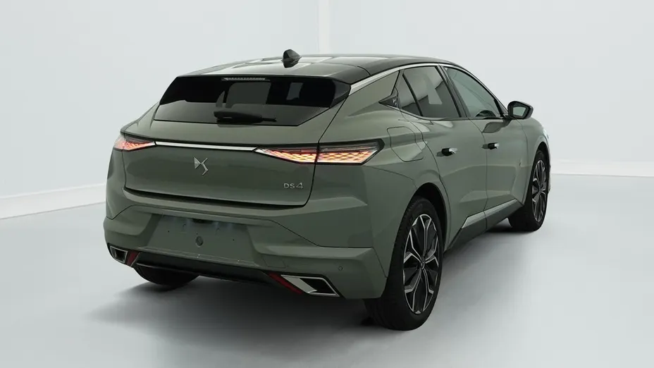 DS DS4 -