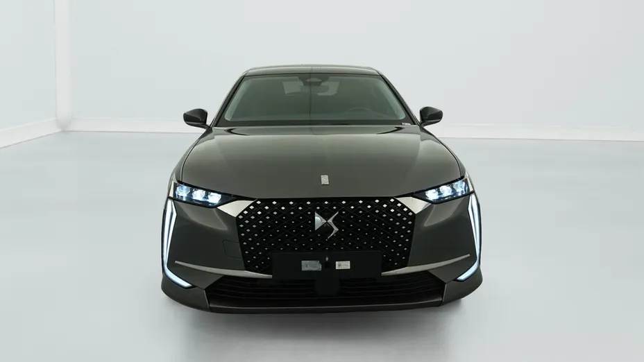 DS DS4 -