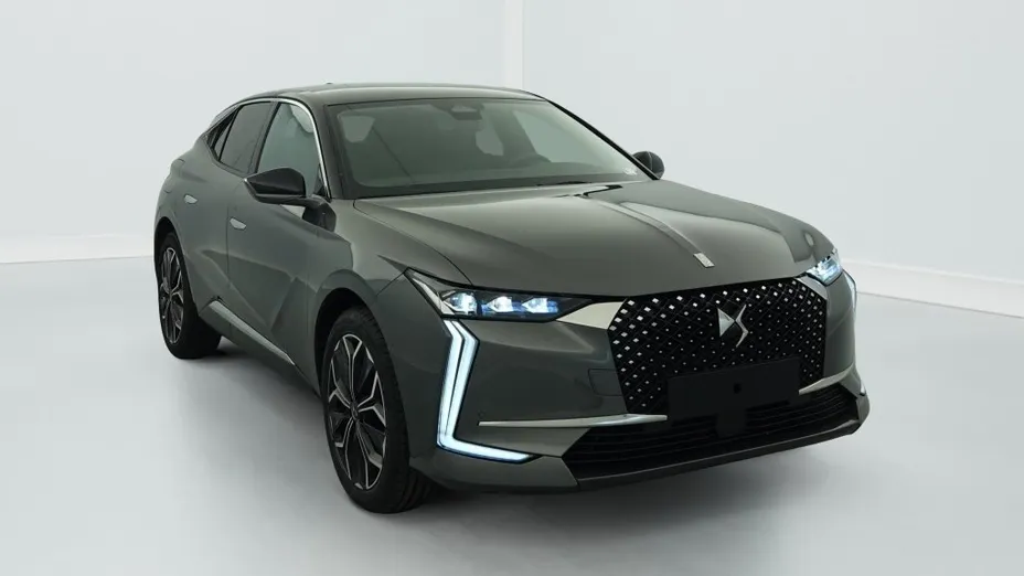 DS DS4 -