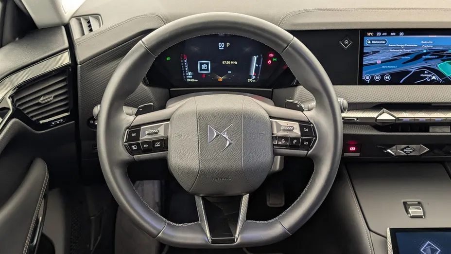 DS DS4 -