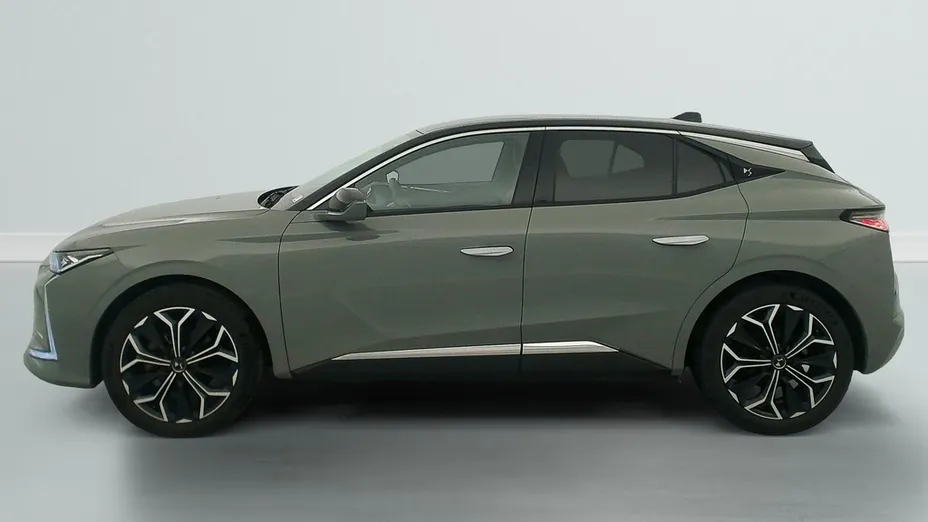 DS DS4 -