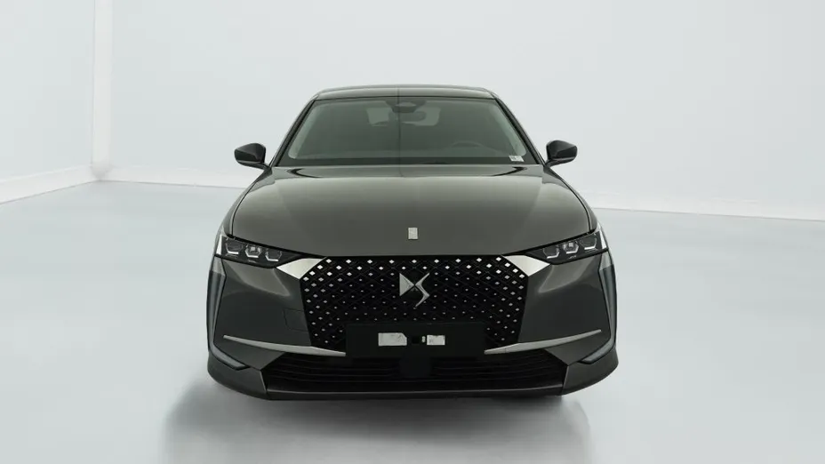 DS DS4 -