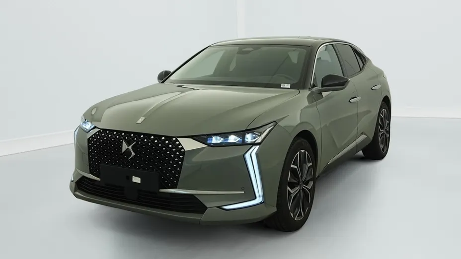 DS DS4 -