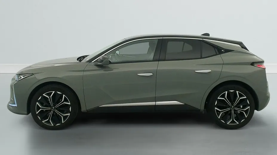 DS DS4 -