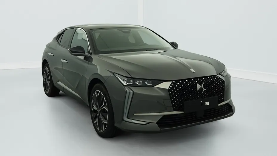 DS DS4 -