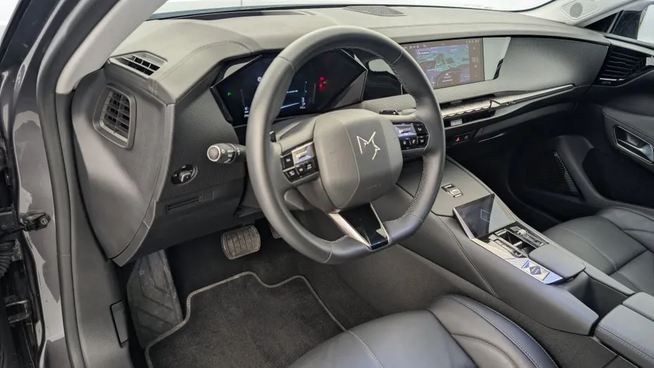 DS DS4 -