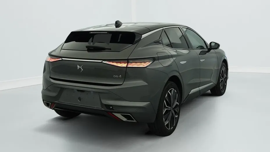 DS DS4 -