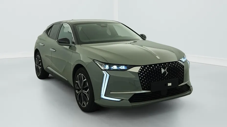 DS DS4 -