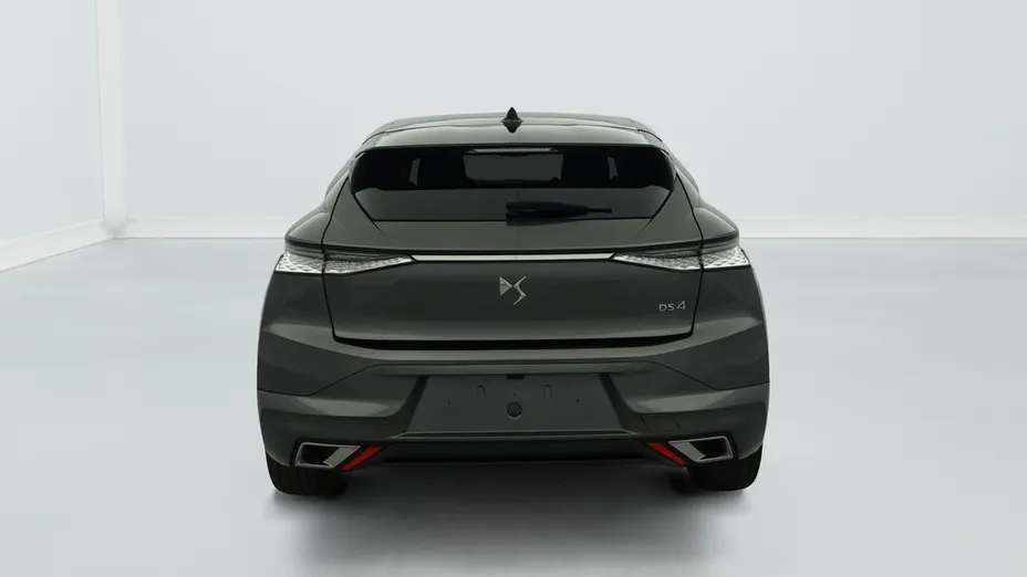 DS DS4 -
