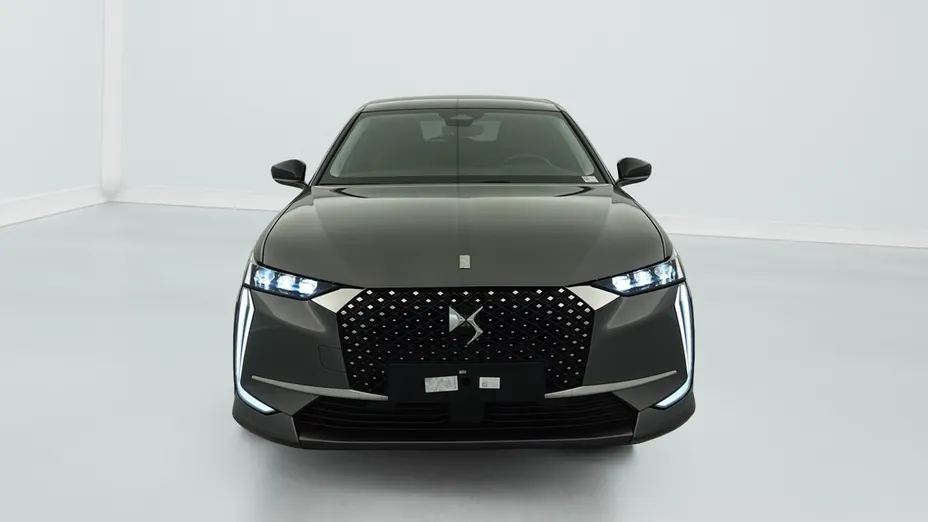 DS DS4 -