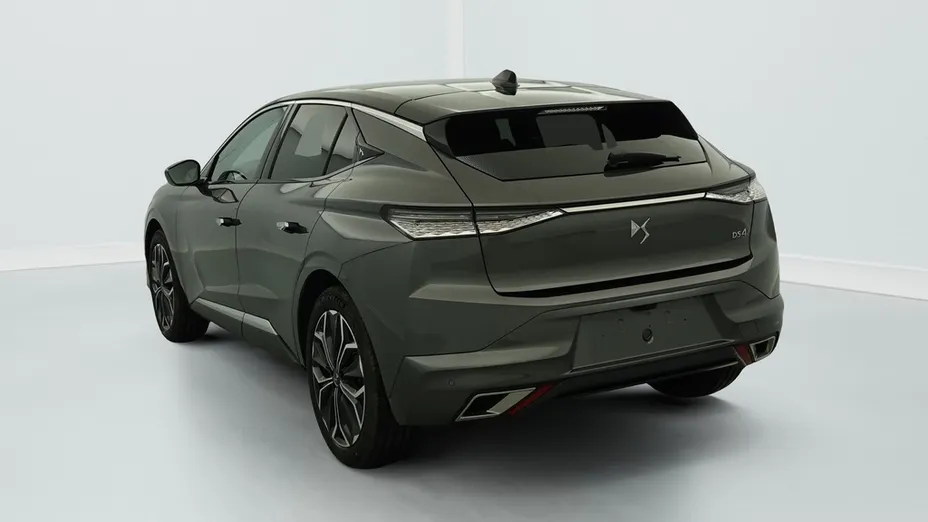 DS DS4 -