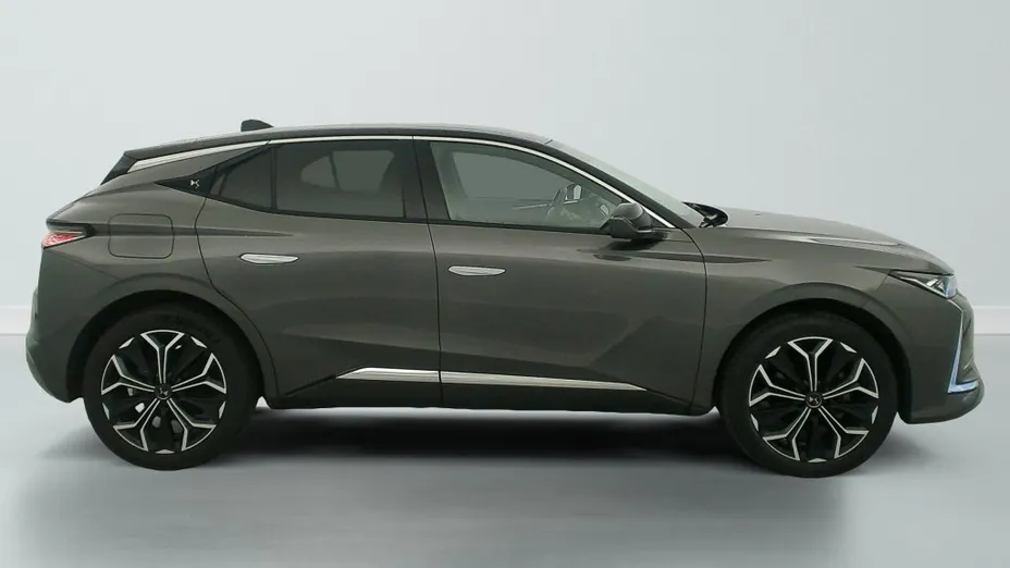 DS DS4 -