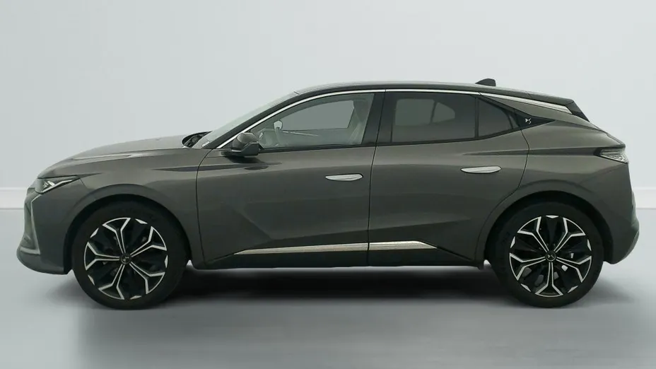 DS DS4 -