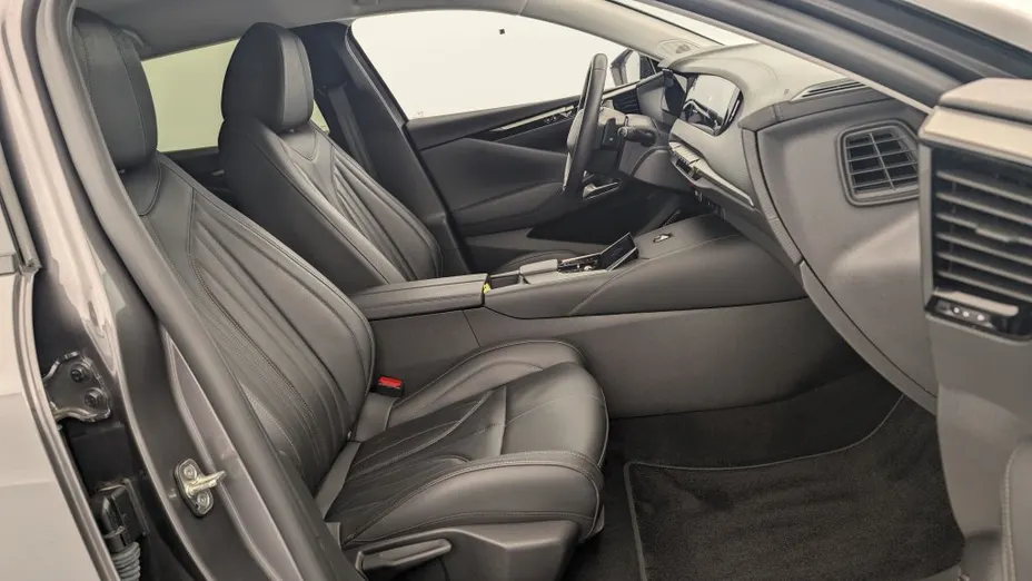 DS DS4 -
