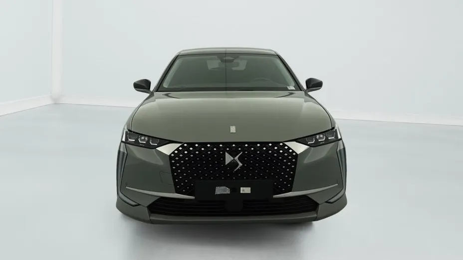 DS DS4 -