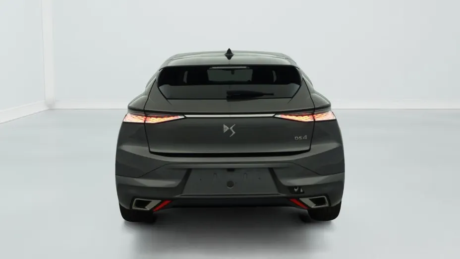 DS DS4 -