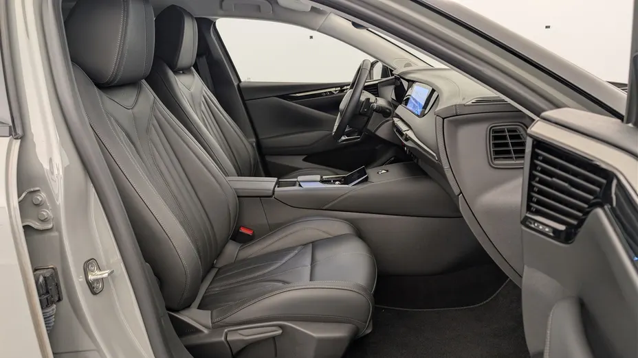 DS DS4 -