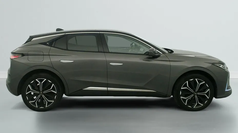 DS DS4 -