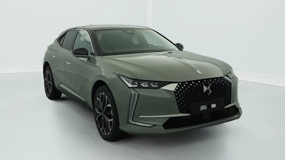 DS DS4 -