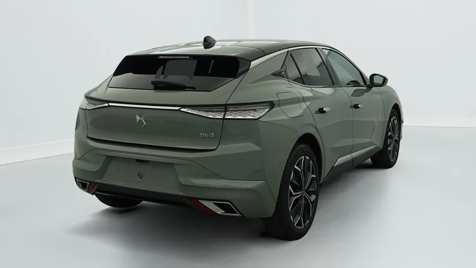 DS DS4 -