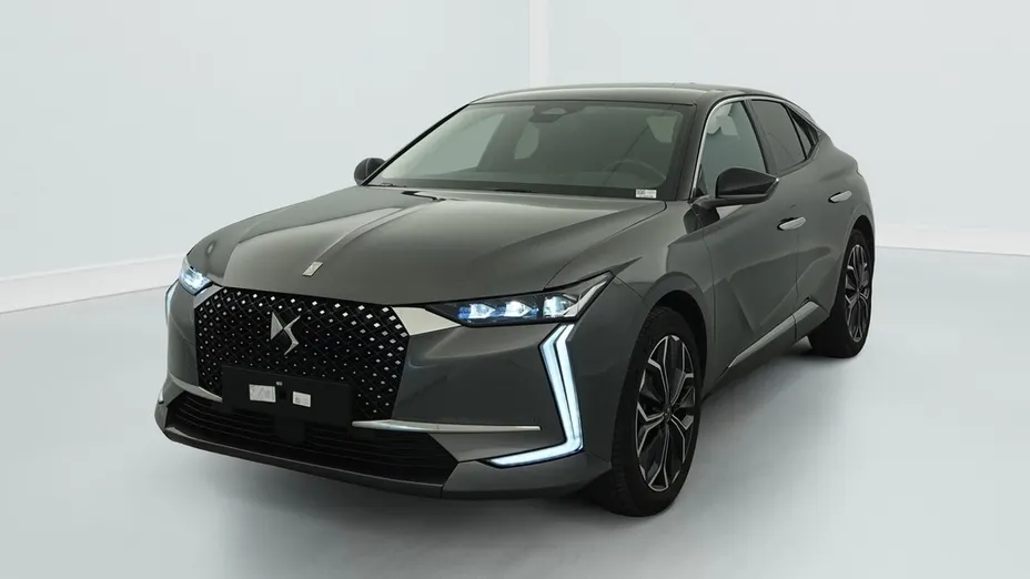 DS DS4 -