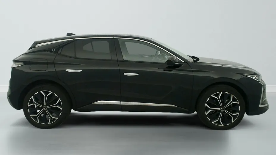 DS DS4 -