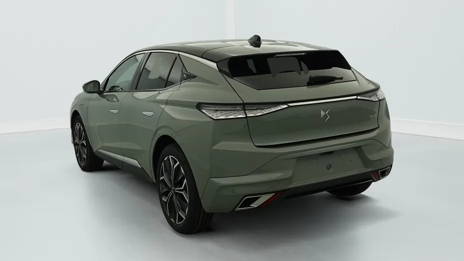 DS DS4 -